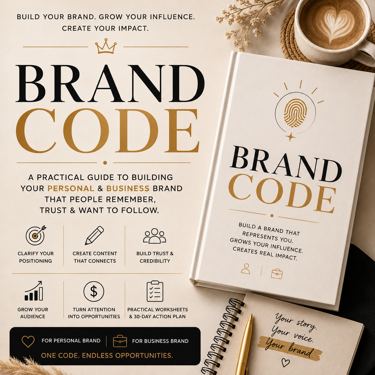 Brand Code